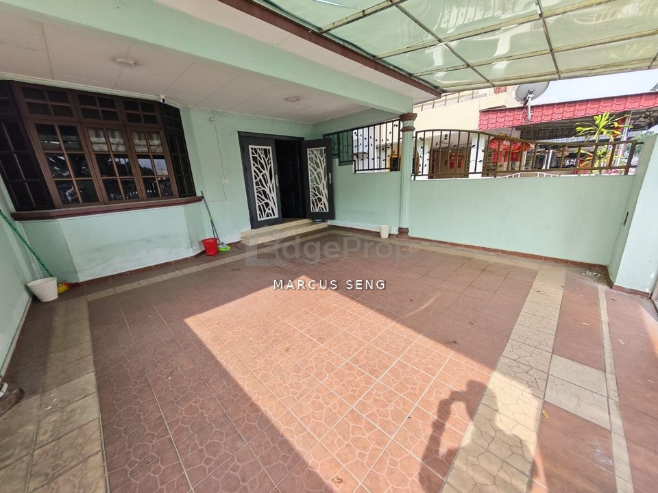 TAMAN DESA AMAN, IPOH