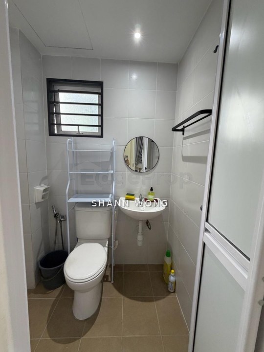 D'Nuri Residence @ Desa Petaling, Kuala Lumpur, Desa Petaling