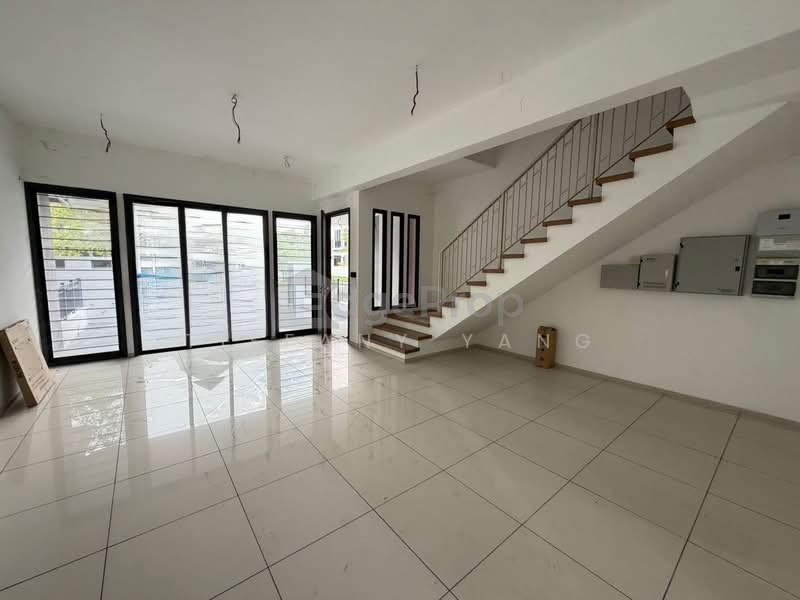 Ilham Residence @ City Of Elmina