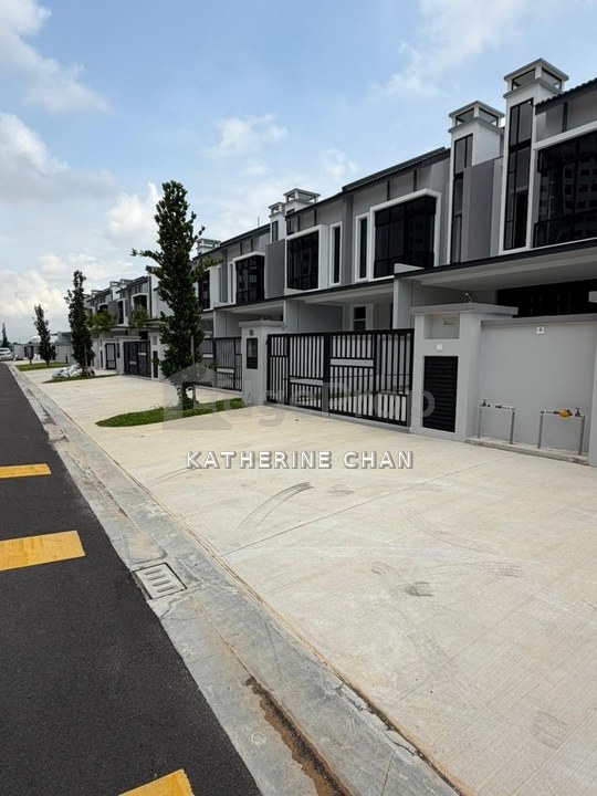 Setia Eco Cascadia