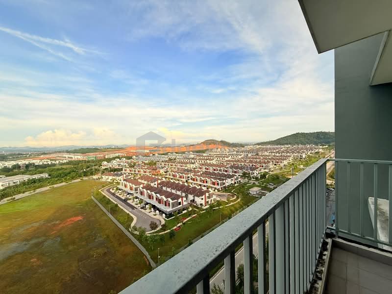 Danau Ria