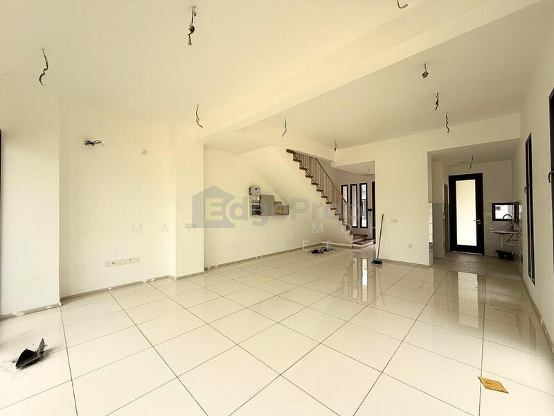 Ilham Residence @ City Of Elmina