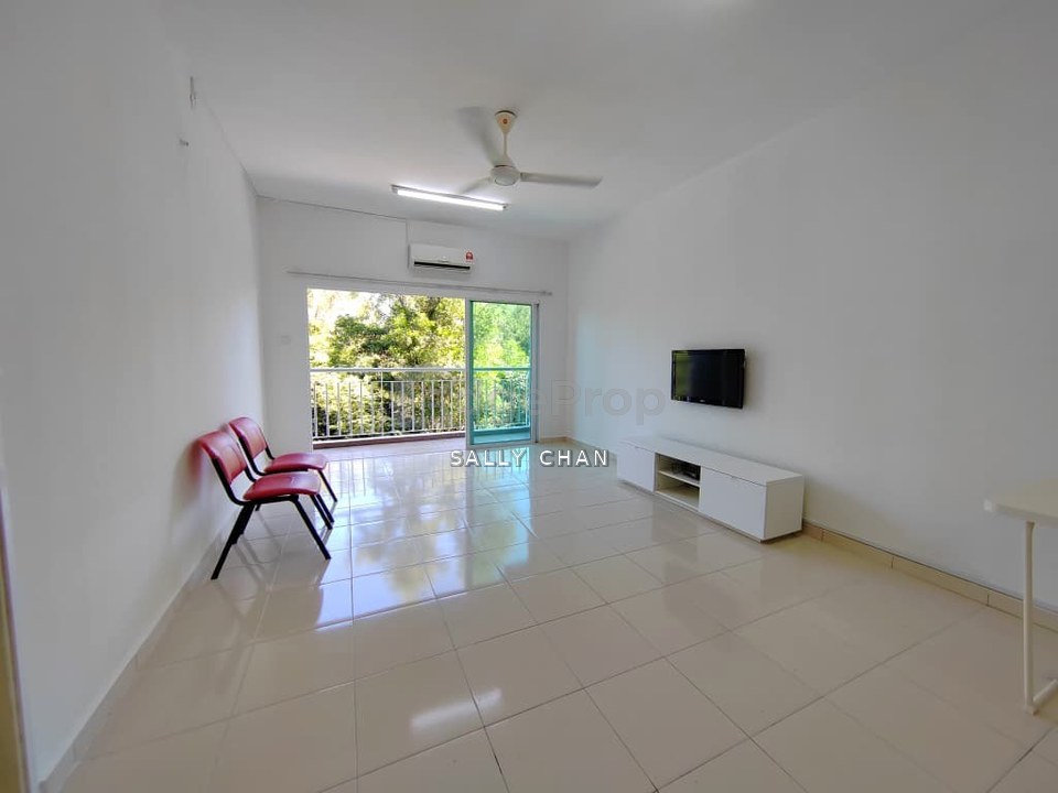 The iResidence
