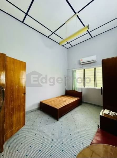 Single Storey Semi-D Lengkok Nunn Pulau Tikus, Penang, Pulau Tikus
