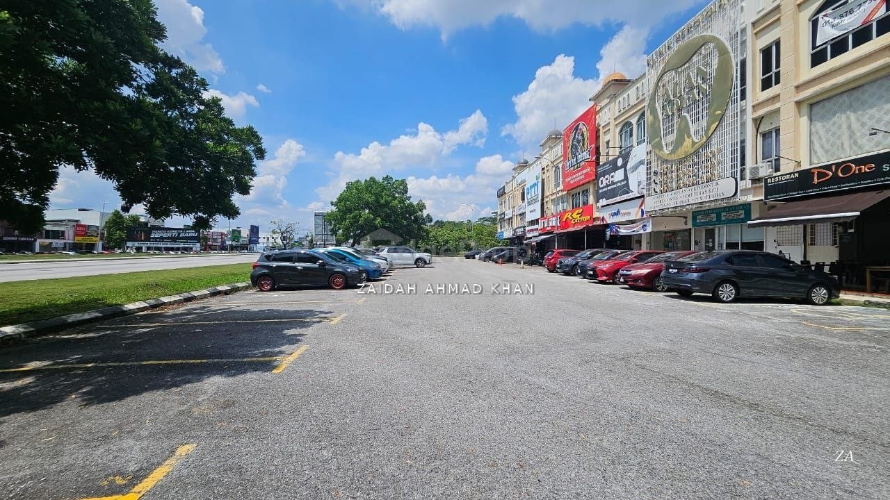 SEKSYEN 6 BANDAR BARU BANGI