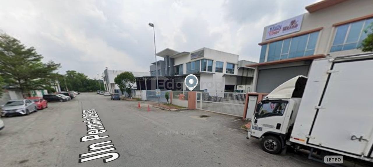 Taman Perindustrian Air Hitam