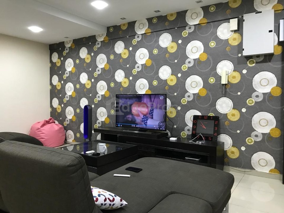Low-Rise Sanctuary: 1,401 SQFT Home in Laman Ara Utama @ RM3,200, Selangor, Kayu Ara