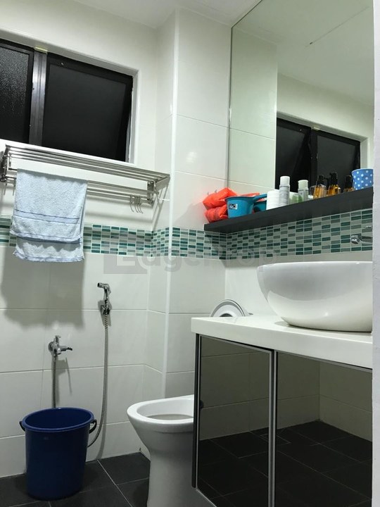 Low-Rise Sanctuary: 1,401 SQFT Home in Laman Ara Utama @ RM3,200, Selangor, Kayu Ara