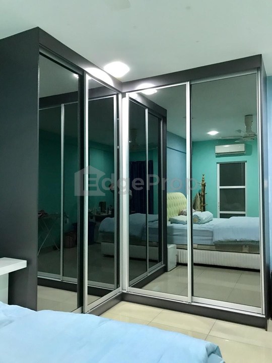 Low-Rise Sanctuary: 1,401 SQFT Home in Laman Ara Utama @ RM3,200, Selangor, Kayu Ara