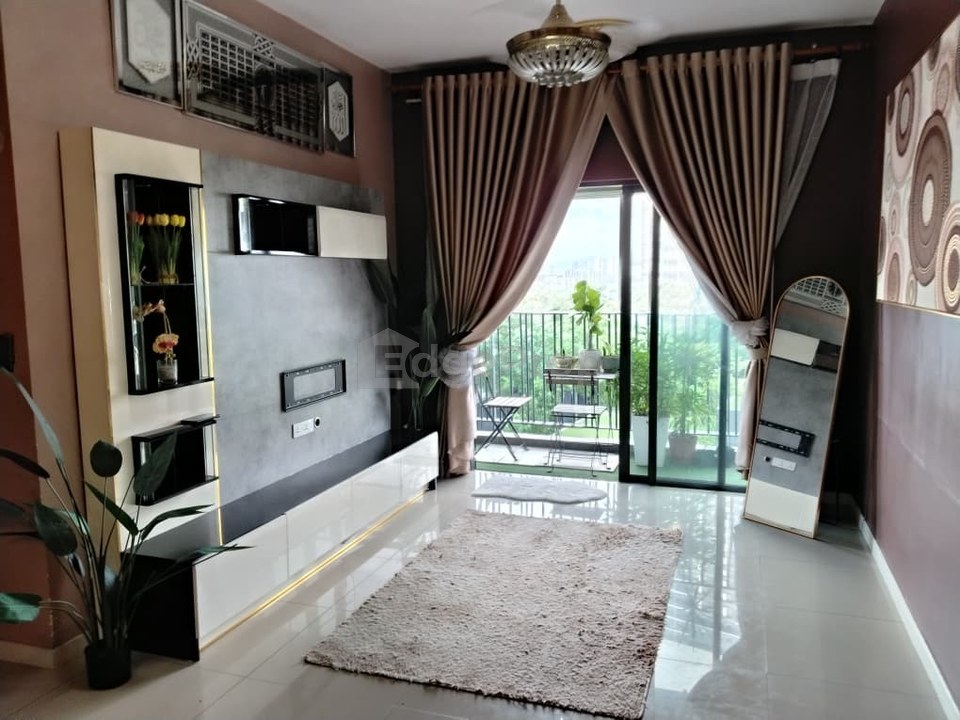 Sensory Residence @ SouthVille City