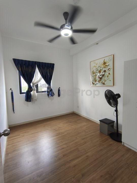 RENOVATED SENSORY RESIDENCE @ SOUTHVILLE CITY, DENGKIL, Selangor, Dengkil