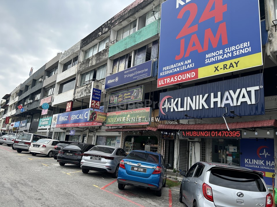 Taman Emas
