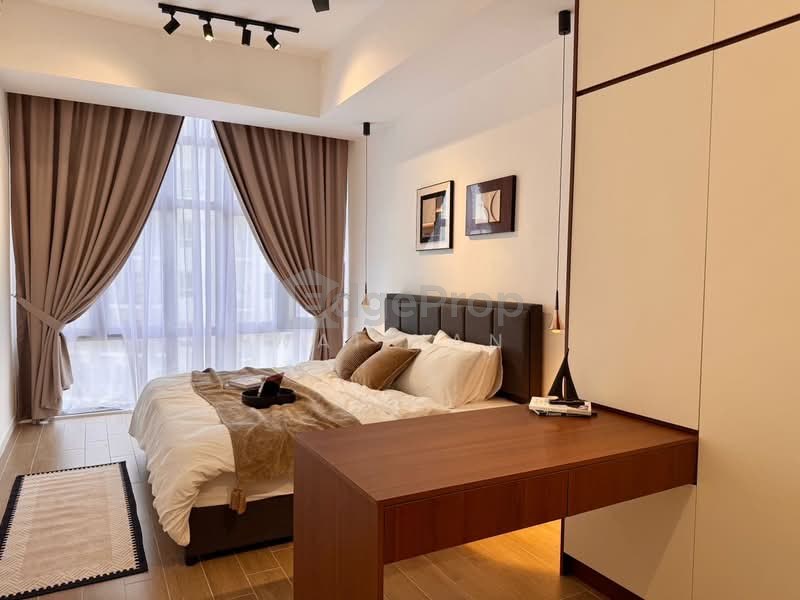 Residensi 38 Bangsar