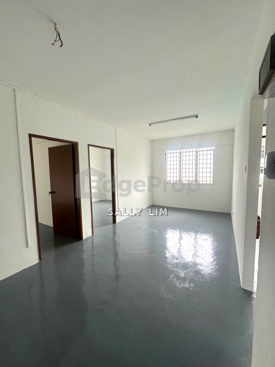 Rumah Pangsa Akasia @ Desa Cemerlang Low Cost Flat Original Unit For Sale, Johor, Ulu Tiram