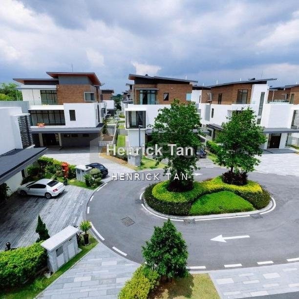 Long Branch Residences