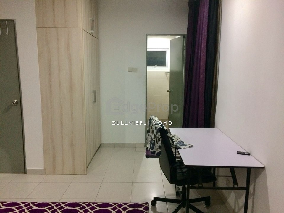 The Suria Jelatek Residences Ampang Hilir, Kuala Lumpur, Ampang