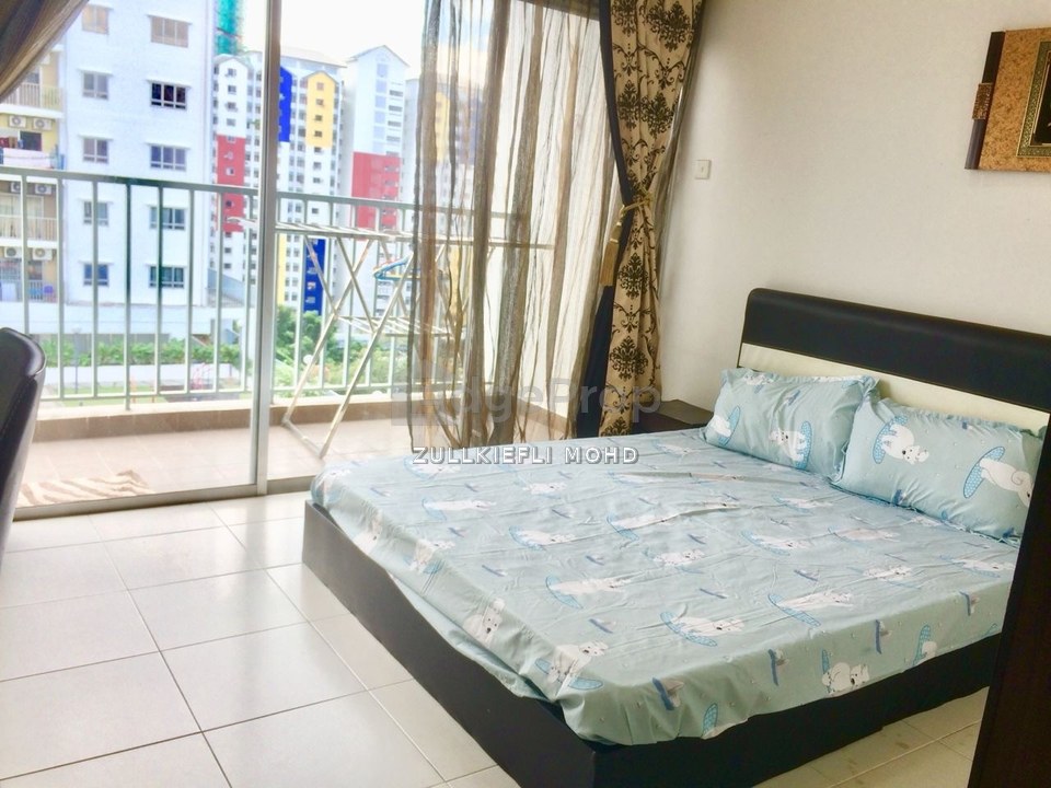 The Suria Jelatek Residences Ampang Hilir, Kuala Lumpur, Ampang