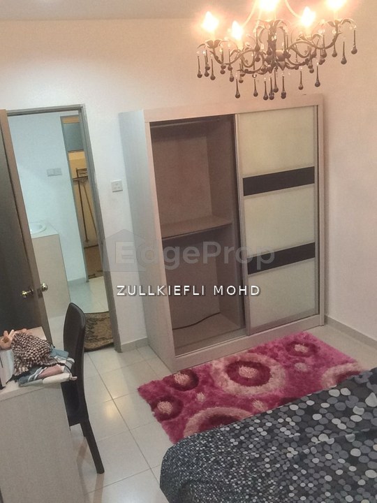 The Suria Jelatek Residences Ampang Hilir, Kuala Lumpur, Ampang
