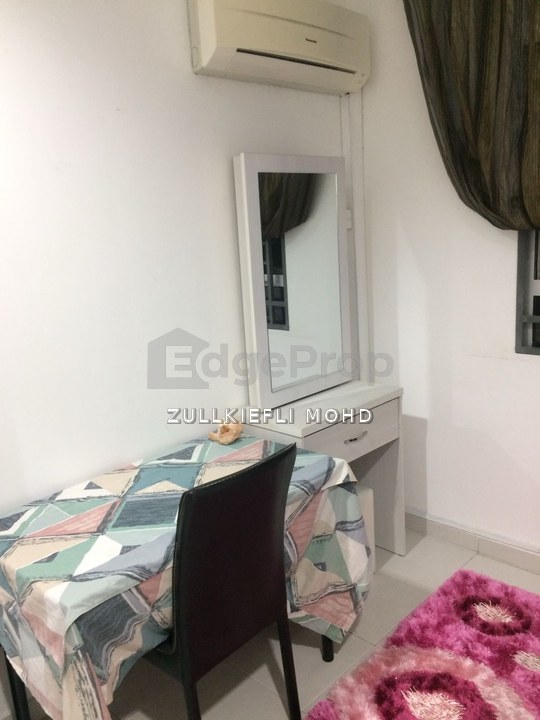 The Suria Jelatek Residences Ampang Hilir, Kuala Lumpur, Ampang