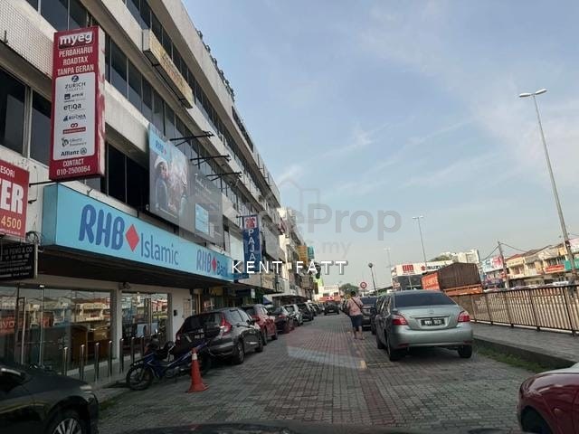Balakong