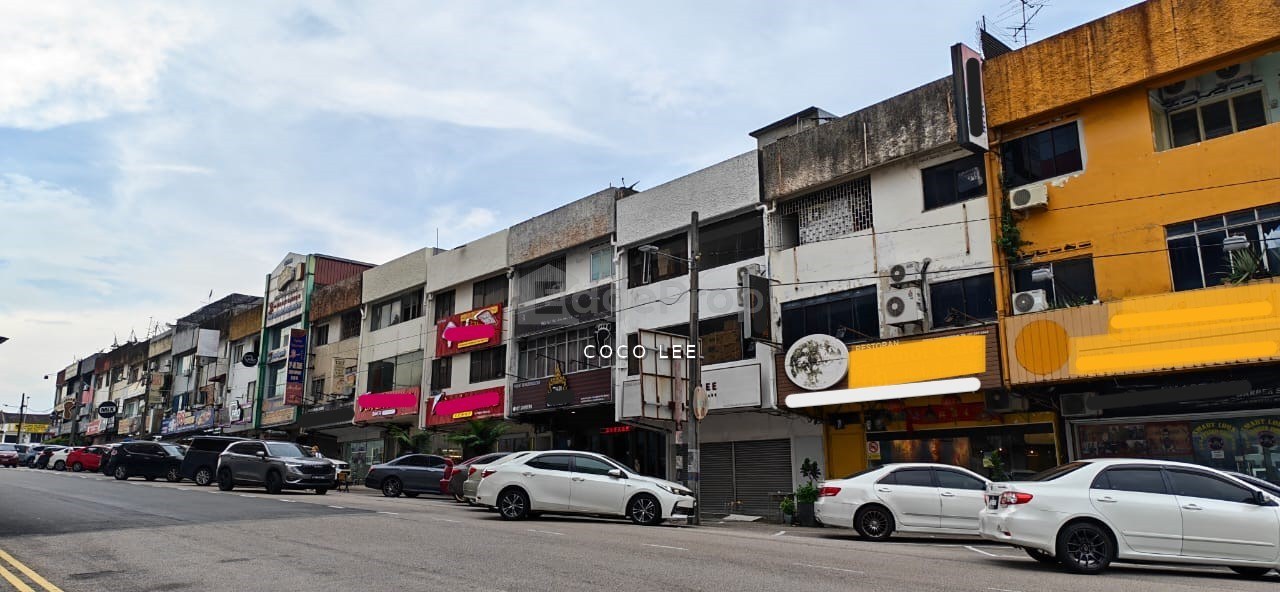 Taman Sentosa