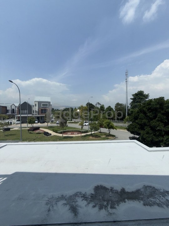 Gamuda Gardens