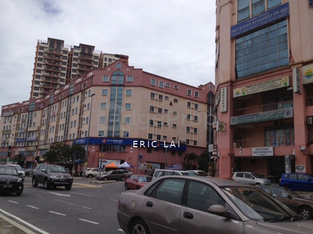 Diamond Square
