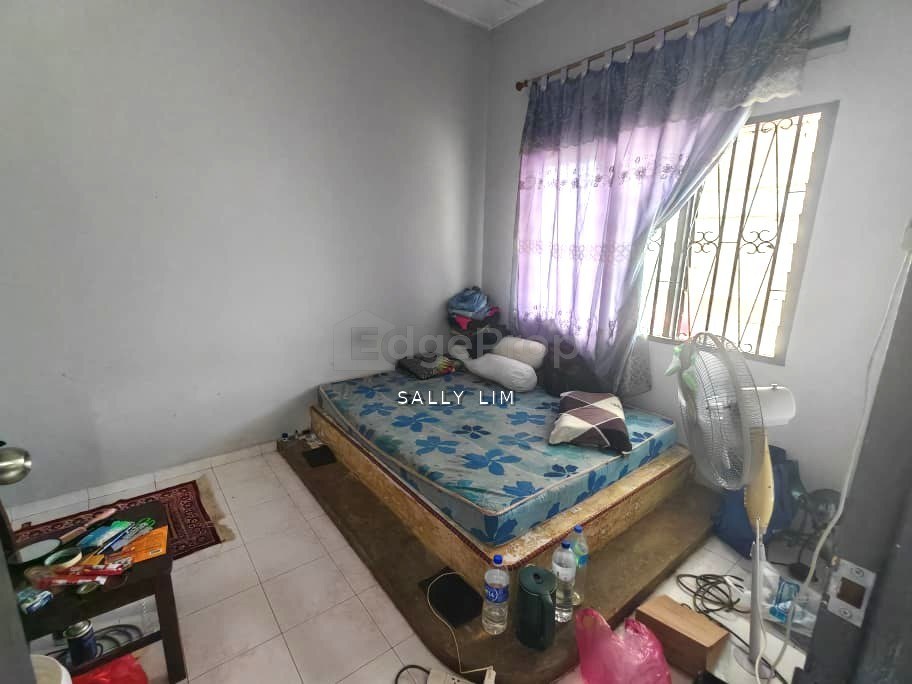 Tun Aminah Jalan Pahlawan Single Storey Terrace House For Sale, Johor, Skudai