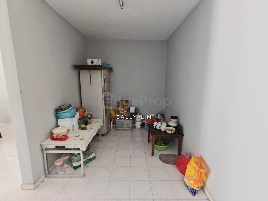 Tun Aminah Jalan Pahlawan Single Storey Terrace House For Sale, Johor, Skudai
