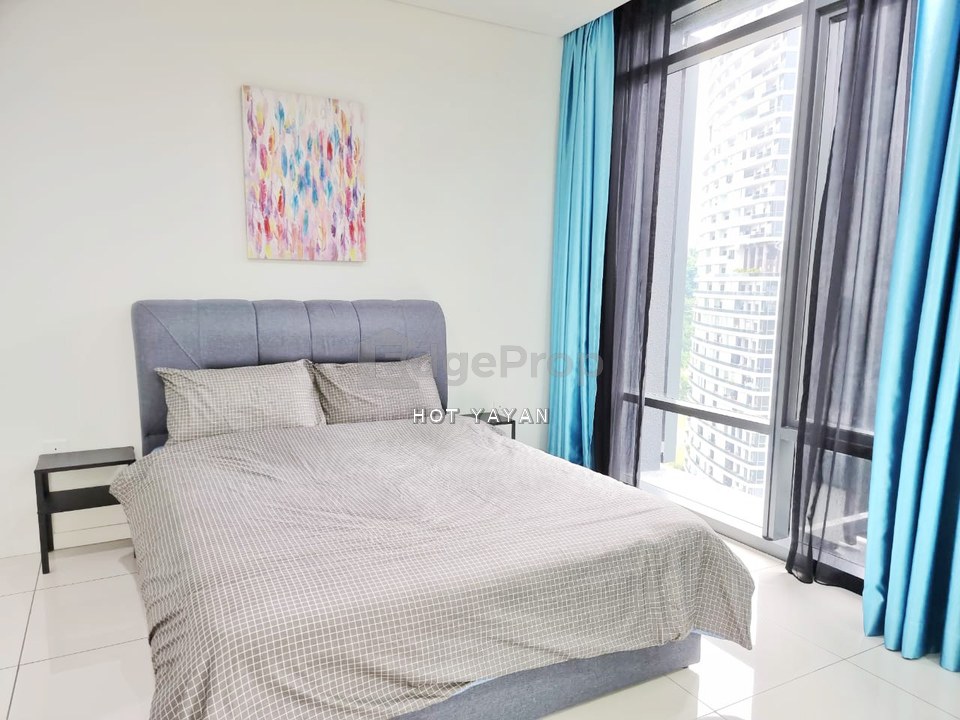 The Ridge @ KL East (Residensi Rabung KL Timur)