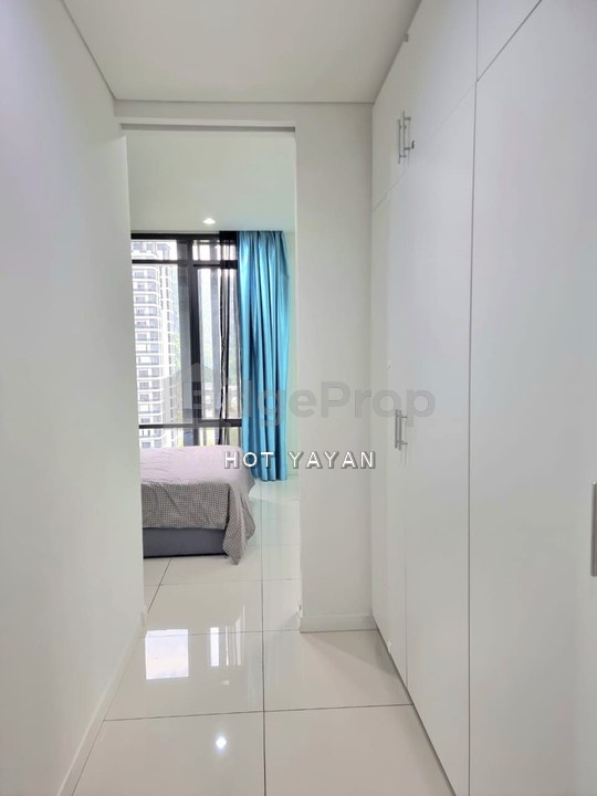 The Ridge @ KL East (Residensi Rabung KL Timur)