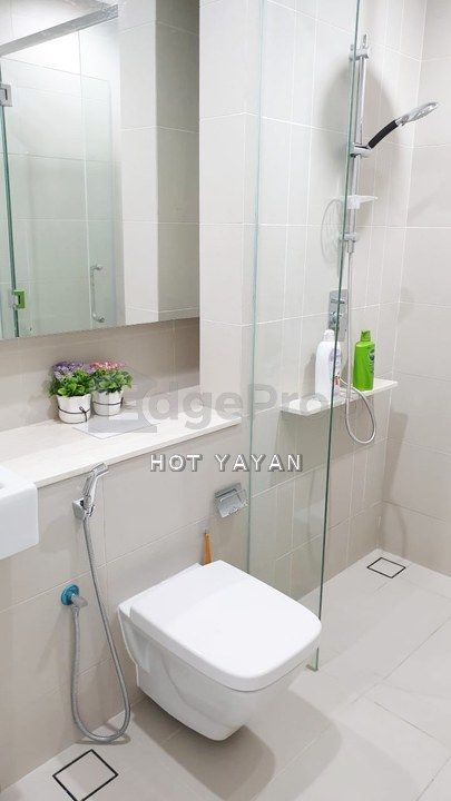 The Ridge @ KL East (Residensi Rabung KL Timur)