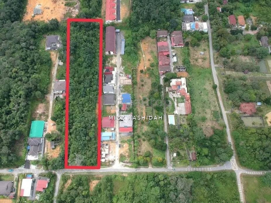 Kampung Baru Sungai Buloh