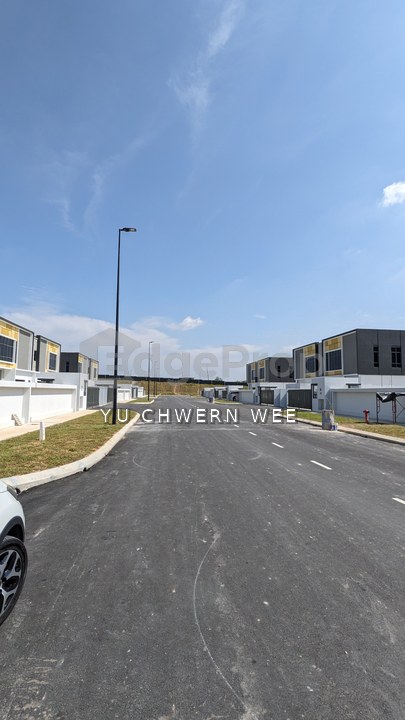 Puncak Alam Eco Business Park v 1acre Semi-D Factory SALE RM18.8mil, Selangor, Bandar Puncak Alam