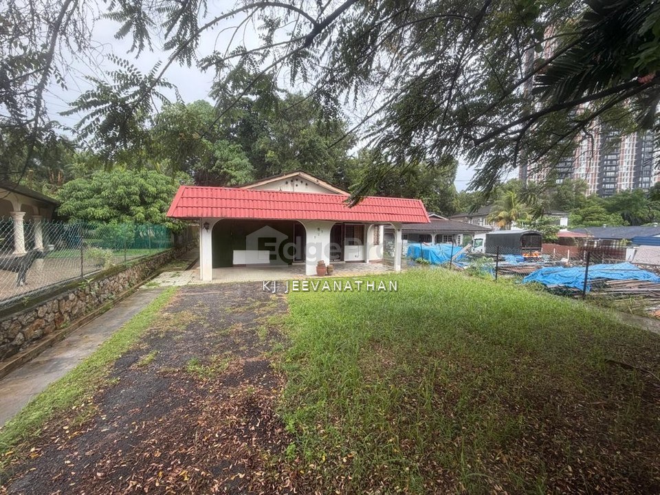 Taman Yarl @ Old Klang Road