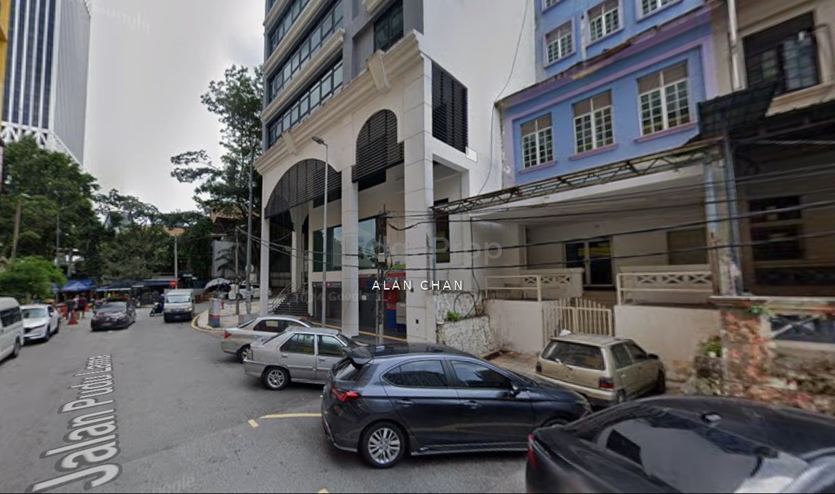 Kuala Lumpur City Centre