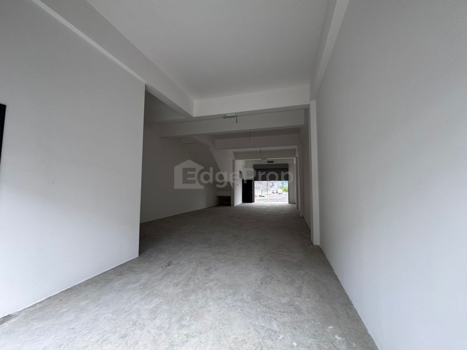 Village Square @ Gamuda Gardens