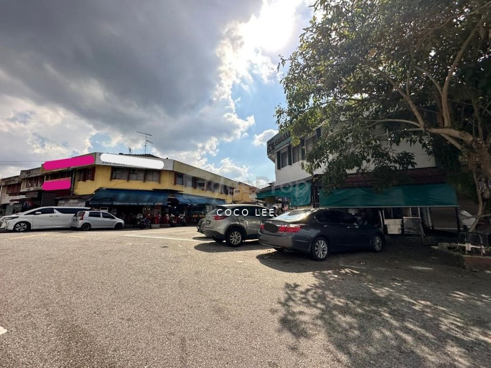 Taman Ungku Tun Aminah