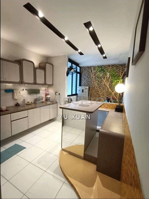 Sky Gardens Residences