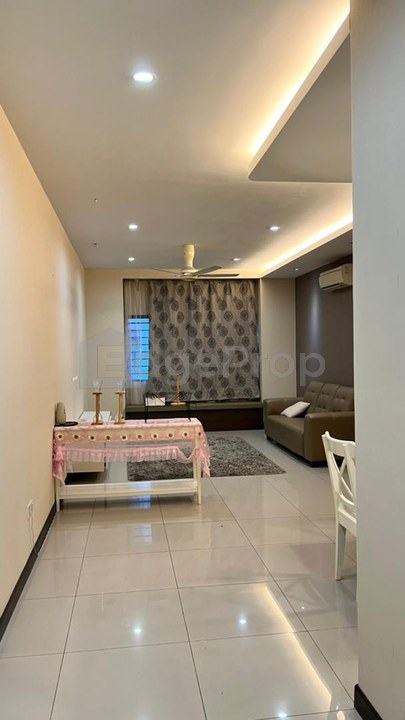 Desa Idaman Residences