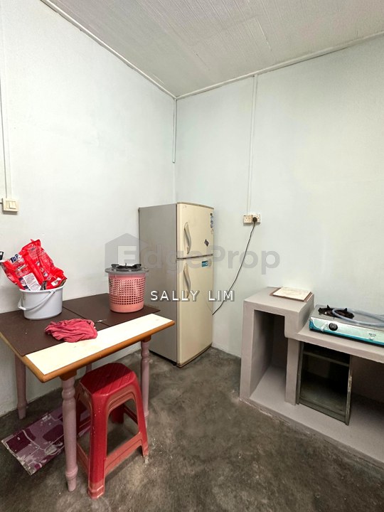 Taman Skudai Baru Double Storey Low Cost House For Sale, Johor, Skudai