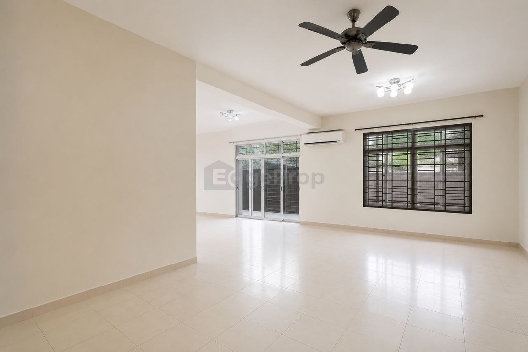 The Gateway Horizon Hills , 2 Storey Terrace Corner , Johor, 