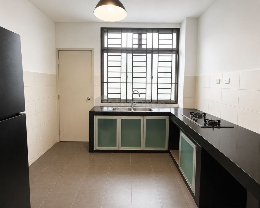 The Gateway Horizon Hills , 2 Storey Terrace Corner , Johor, 