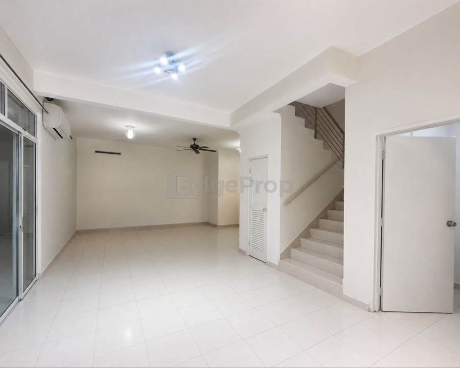 The Gateway Horizon Hills , 2 Storey Terrace Corner , Johor, 