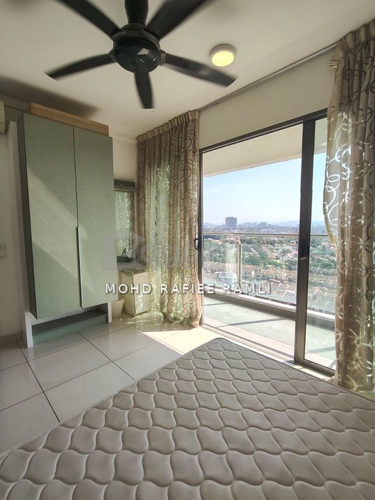 Fully Furnished SOHO EVO Seksyen 9 Centre Town Bandar Baru Bangi for Rent, Selangor, Bangi