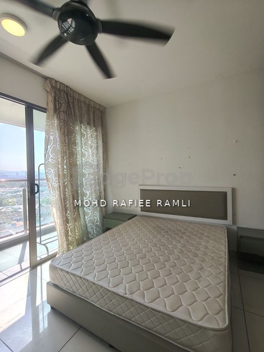 Fully Furnished SOHO EVO Seksyen 9 Centre Town Bandar Baru Bangi for Rent, Selangor, Bangi