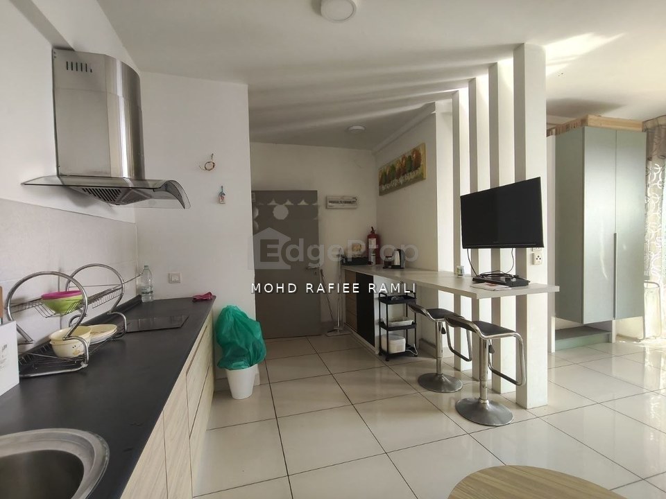 EVO SoHo Suites