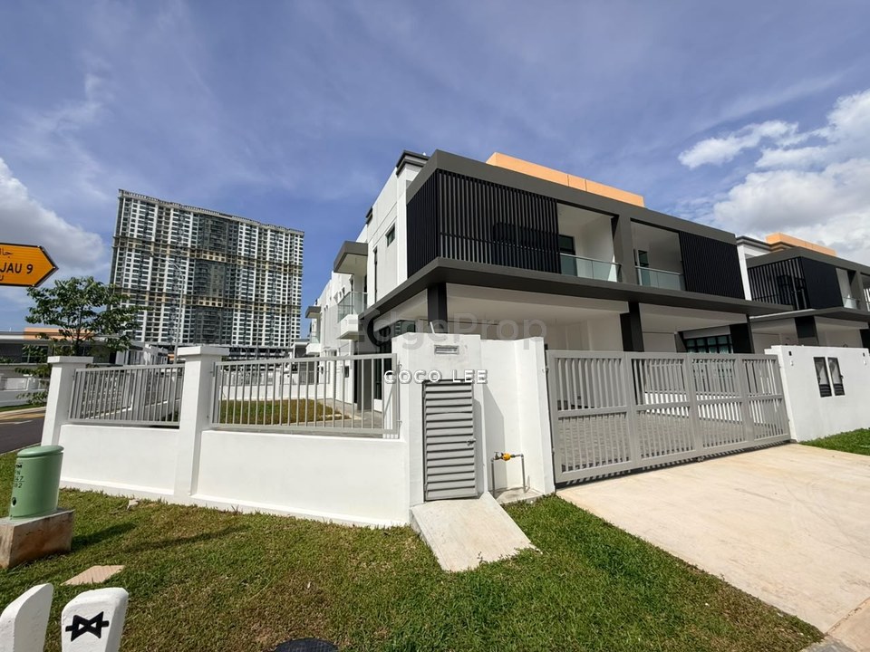 Greenwoods Residence @ Taman Daya (Phase 8A)