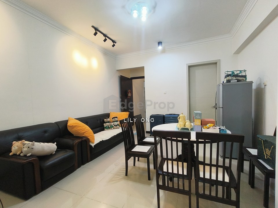 Fully furnished Baystar Condominium @ Bayan Lepas, Penang, Sungai Nibong