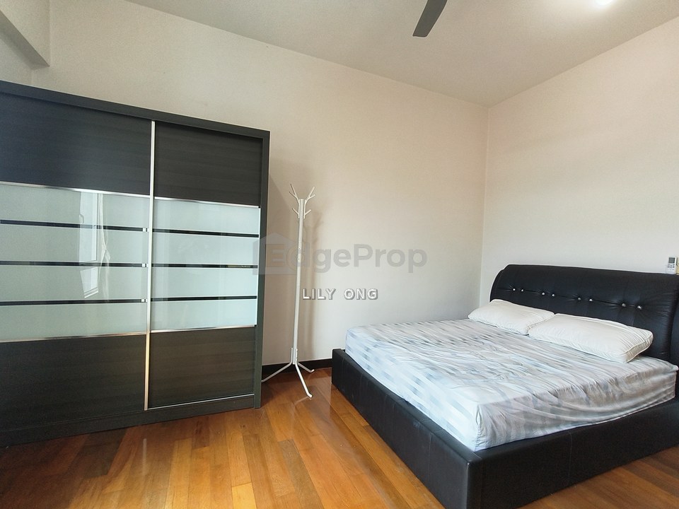 Fully furnished Baystar Condominium @ Bayan Lepas, Penang, Sungai Nibong